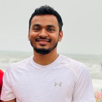 Trilogy Federal Employee Surya Gobburi's profile photo