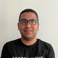 Ahmed Mounir Email & Phone Number