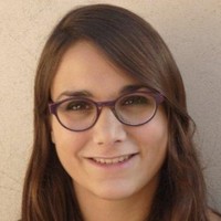 VALRHONA Employee Cyrielle Poquet's profile photo