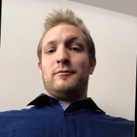 Sherwin-Williams Floorcovering Store Employee Joseph Morse's profile photo