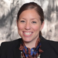 Fairmont Austin Employee Gina Hughes's profile photo
