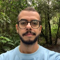 Ticketmaster Brasil Employee Daniel L.'s profile photo