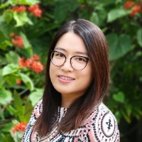 Merck Employee Weiwen Wang's profile photo