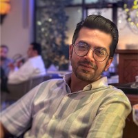 Miradore Employee Teepu Malik's profile photo