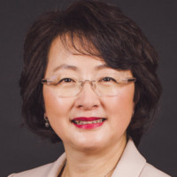 American Red Cross Employee Soo Yoo's profile photo