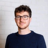 IPPR Employee Jamie O'Halloran's profile photo