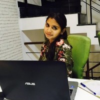 Shruthi S Email
