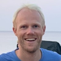 Thunes Employee Simon Broekema's profile photo