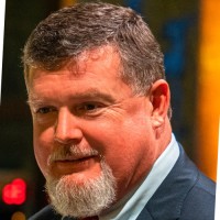 Ansell Employee Brian Jameson's profile photo