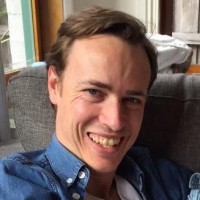 BugHerd Employee Richard O'Brien's profile photo