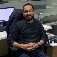 Citc Employee Mohamed Eladawy's profile photo