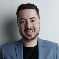Insight Employee Max Bailey's profile photo
