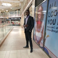 Coretec Solutions Africa Employee Leonard Unyagi's profile photo