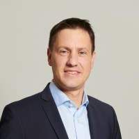 Schwihag Employee Erik Danneberg's profile photo