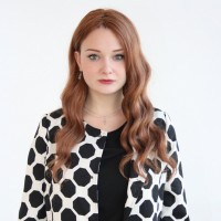 Cristina Mironova Email