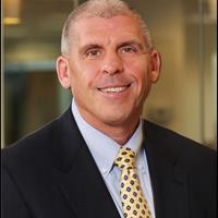 Merrill Lynch Wealth Management Employee Patrick Doran's profile photo