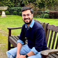 Vineet Gupta Email & Phone Number
