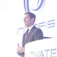 Mayfin Group Employee David Moreno's profile photo