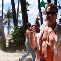 Tom Thorson