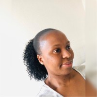 ATM Solutions Employee Natasha van der Merwe's profile photo