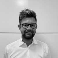 Gjensidige Employee Anders Thygesen's profile photo
