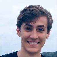 Maximus Employee Avery Hancock's profile photo
