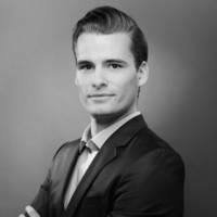 Blohm+Voss B.V. & Co. KG Employee Maximilian Schnettler's profile photo