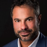 Nossi College of Art Employee Cyrus Vatandoost's profile photo