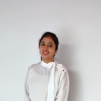 TOPGRID Employee M. Arpitha's profile photo
