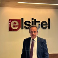 Elsitel Employee Fatih Paçaci's profile photo