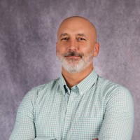 Barry Bjork