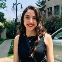 Bupa Seguros Employee María Tala's profile photo