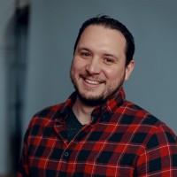 Eleventh Hour Games Employee Scott Hernandez's profile photo