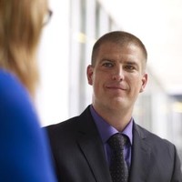 MetrixData 360 Inc. Employee Ben Tight's profile photo