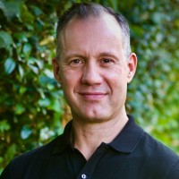 Optus Employee Bruce Mitchell's profile photo