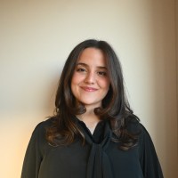 Atlantic International Film Festival Employee Deniz Mutlu's profile photo
