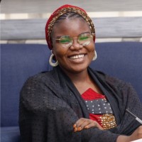 VividBlock Employee Aisha Ismail's profile photo