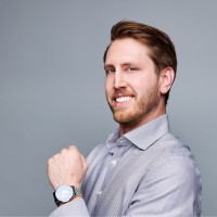Microsoft Employee Tanner Briggs's profile photo