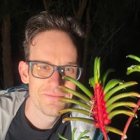 The University of Western Australia Employee Robin Hare's profile photo