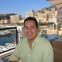 Grifols Employee Victor R. Olmos's profile photo