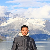 Amazon Employee Marc's profile photo