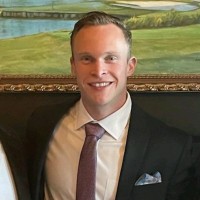 U.S. Coast Guard Employee Jonathan Behnke's profile photo