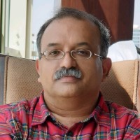 Manoj Ramesh Email & Phone Number
