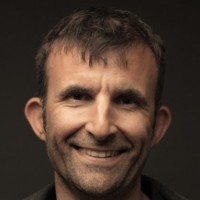 Ravn Employee Oliver Bayley's profile photo