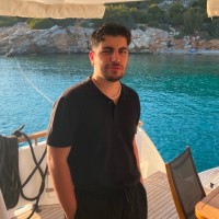 Unicourse Employee Subutay Ünal's profile photo