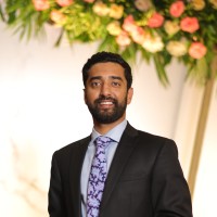 Novartis Employee Avi Garg's profile photo