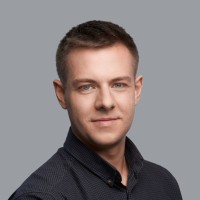 HT Developers Employee Jacek Porębski's profile photo