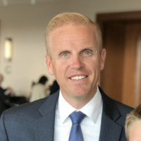 Verity Employee Shaun Johnson's profile photo