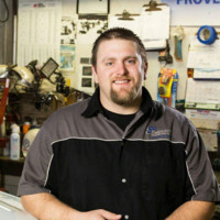 Consolidated Construction Co., Inc. Employee Jim Allred's profile photo