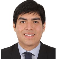 Thorne & Associates Employee Edson López Gutiérrez's profile photo